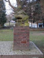 Pomník padlým Fotografie objektu