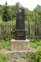 Pomník padlým Fotografie objektu