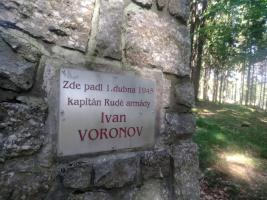 Fotografie objektu