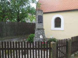 Fotografie objektu