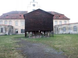 Fotografie objektu