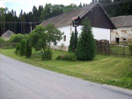 Fotografie objektu