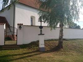Fotografie objektu