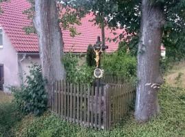 Fotografie objektu