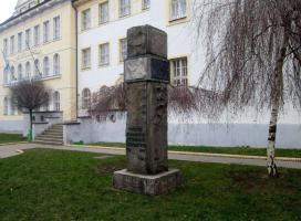 Fotografie objektu