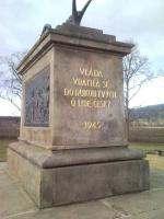 Pomník Fotografie objektu