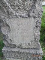 Pomník Fotografie objektu