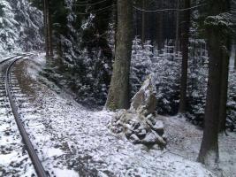 Fotografie objektu