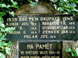Fotografie objektu