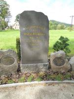 Pomník padlým Fotografie objektu