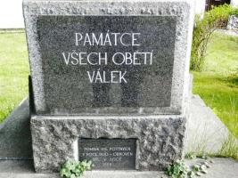 Fotografie objektu