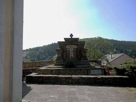 Pomník padlým ve Žluticích Fotografie objektu