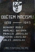 Fotografie objektu