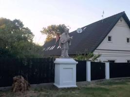 Fotografie objektu