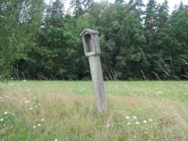 Fotografie objektu