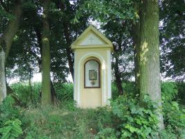 Fotografie objektu