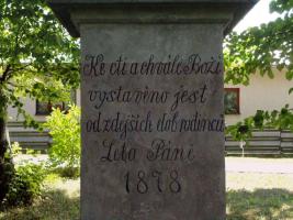 Fotografie objektu