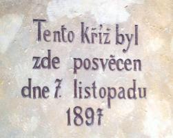 Fotografie objektu
