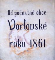 Fotografie objektu