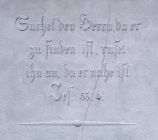 Fotografie objektu