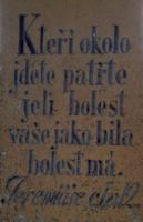 Fotografie objektu