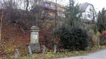 Fotografie objektu