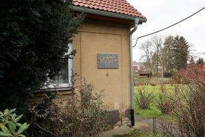 Fotografie objektu