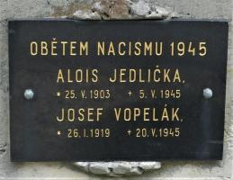 Fotografie objektu