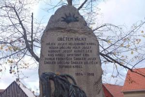 Fotografie objektu
