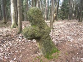 Fotografie objektu