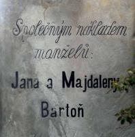 Fotografie objektu