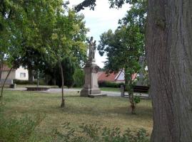Fotografie objektu
