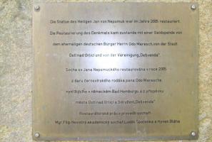 Fotografie objektu