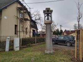 Fotografie objektu
