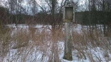 Fotografie objektu