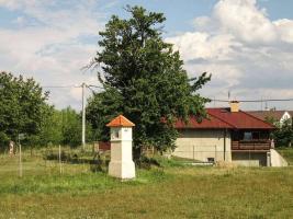 Boží muka Stádlo Fotografie objektu