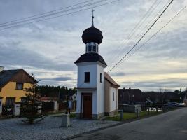 Fotografie objektu