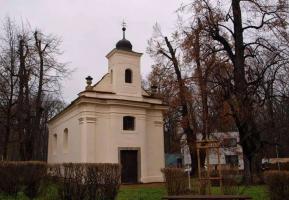 2014-12-07 Fotografie objektu