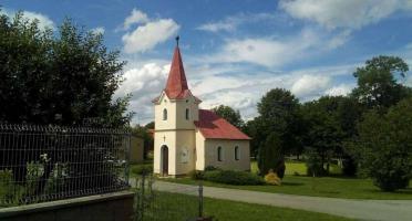 Fotografie objektu