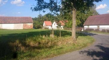 Fotografie objektu