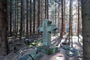 Fotografie objektu