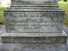Fotografie objektu