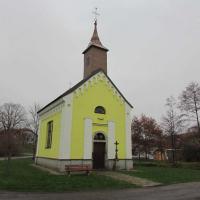 Fotografie objektu