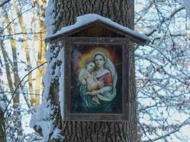 Obrázek u Kadeřína Fotografie objektu
