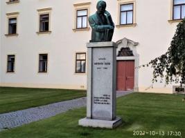 Fotografie objektu