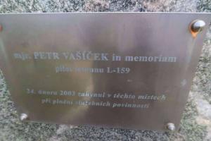 Fotografie objektu