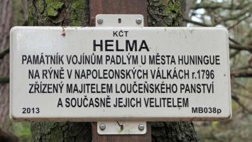 Fotografie objektu