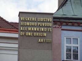 Fotografie objektu