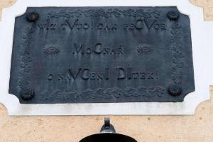 Fotografie objektu