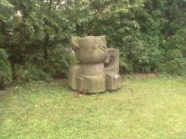 Fotografie objektu